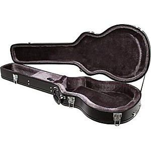 Epiphone Case for Epiphone Les Paul Standard and Custom Case
